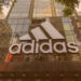 Times patrocinados pela adidas: Prédio administrativo da Adidas