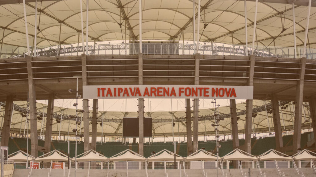  Arena Fonte Nova