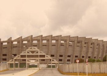 Estádio Albertão
