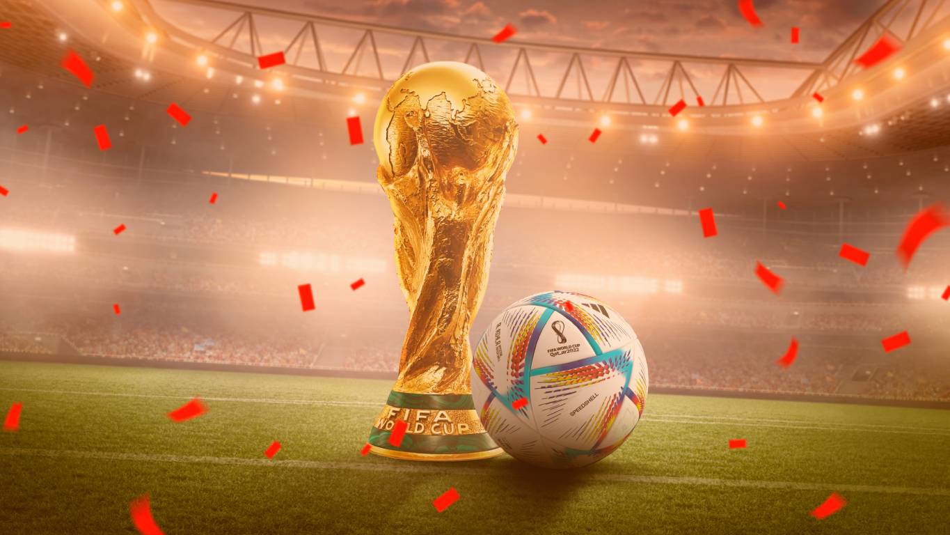 Copa do Mundo 2022: Quem são os jogadores favoritos à artilharia?
